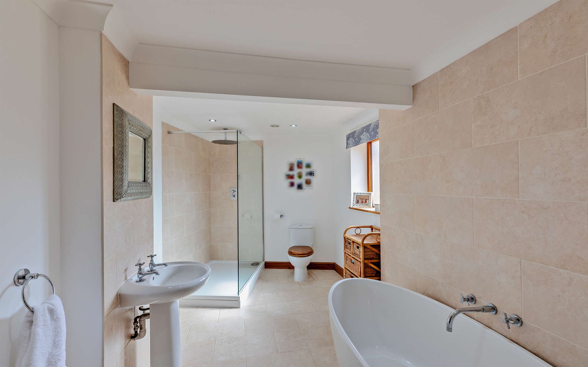 4 bed for sale in Cedarwood, Garmston 15
