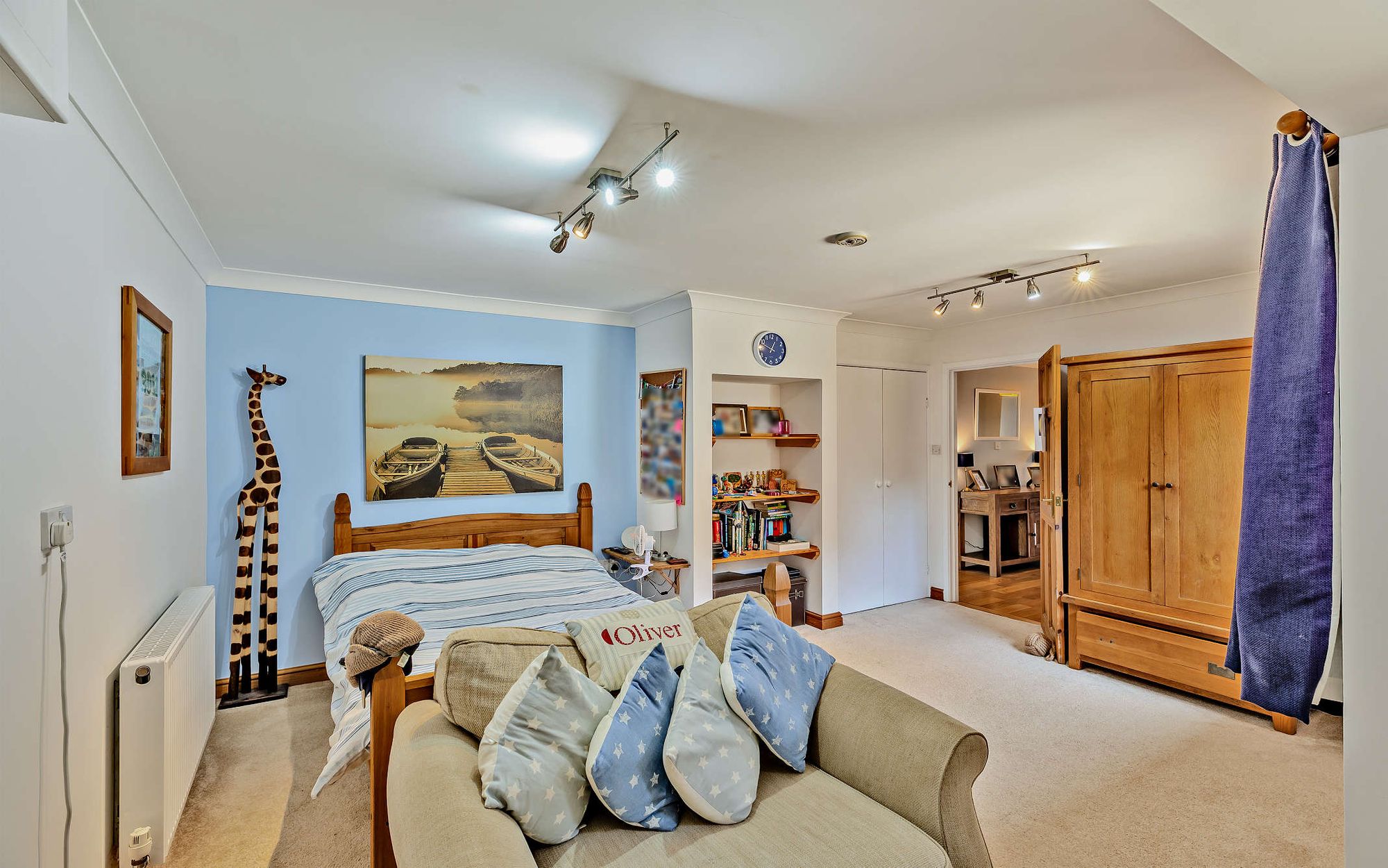 4 bed for sale in Cedarwood, Garmston 14