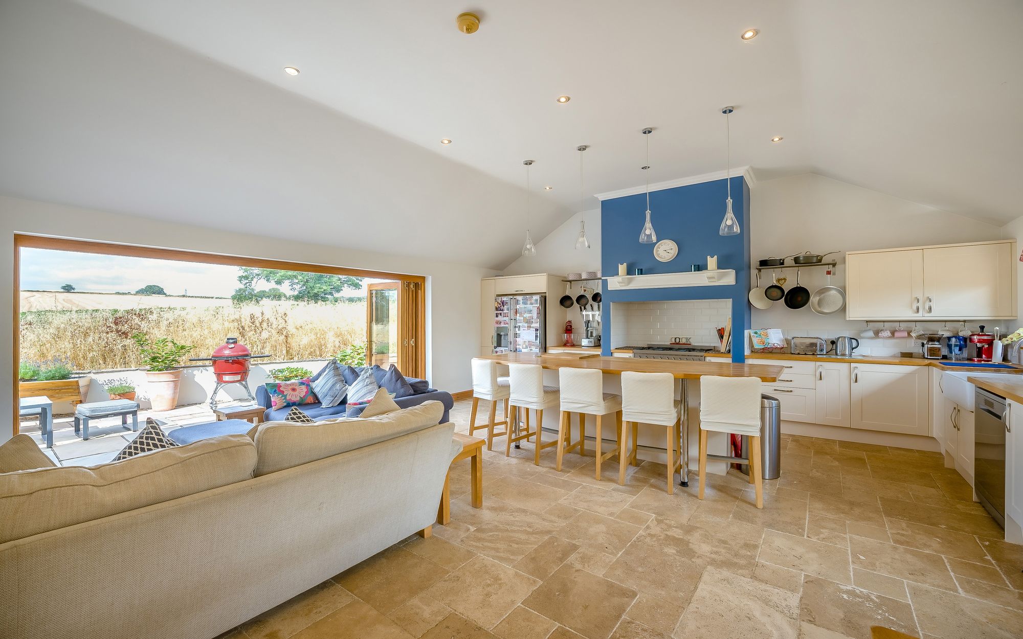 4 bed for sale in Cedarwood, Garmston  - Property Image 2