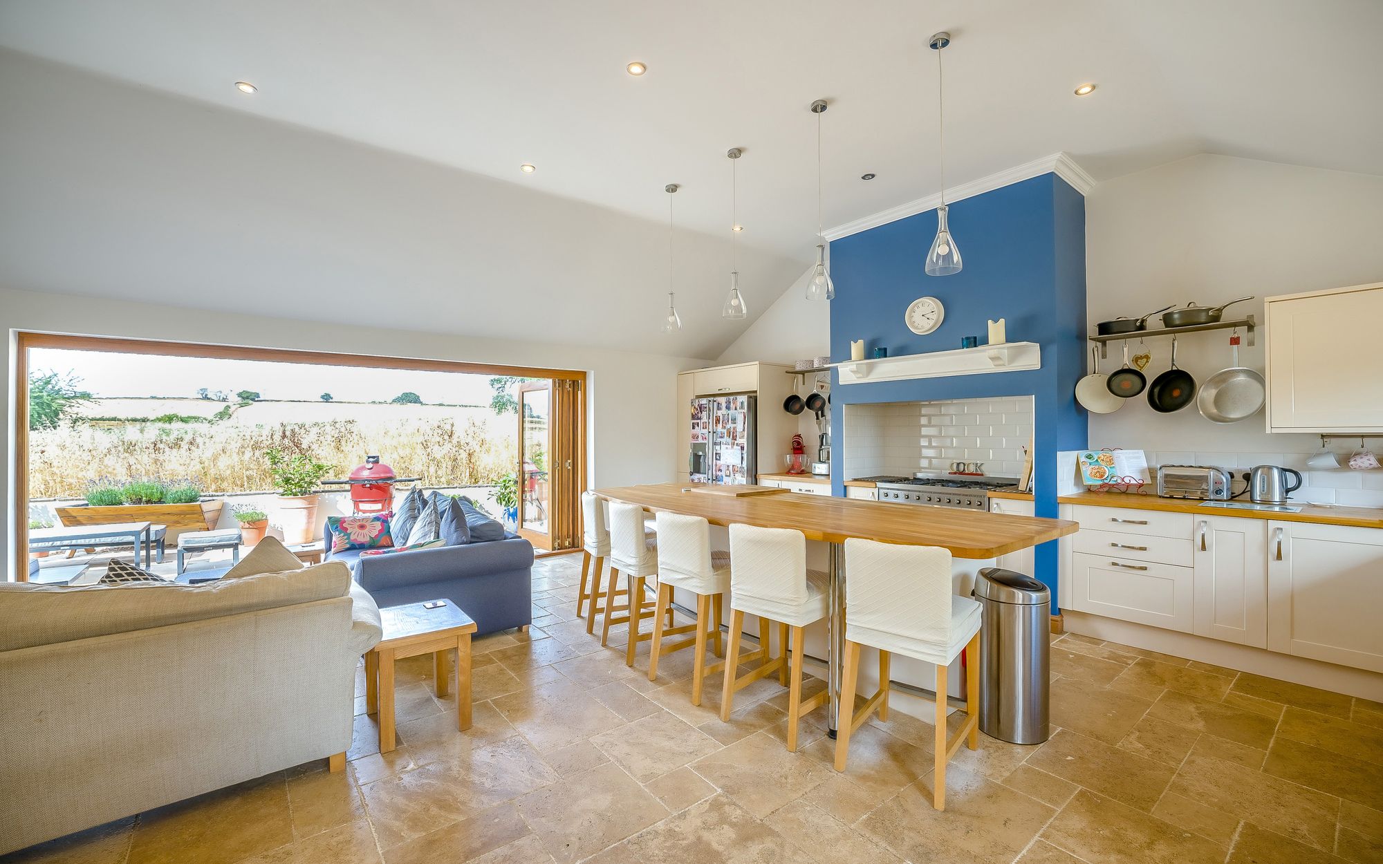4 bed for sale in Cedarwood, Garmston  - Property Image 6