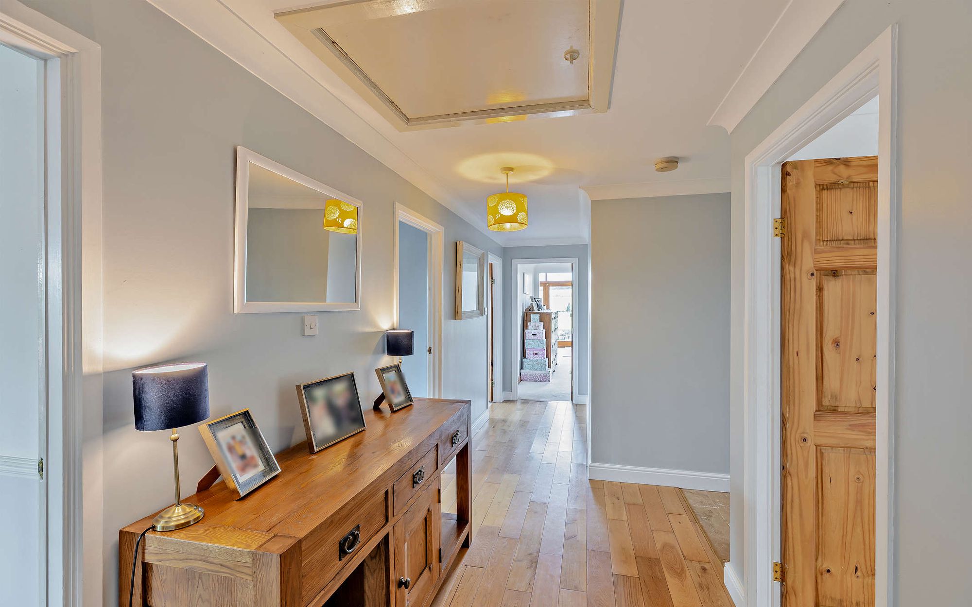 4 bed for sale in Cedarwood, Garmston 16