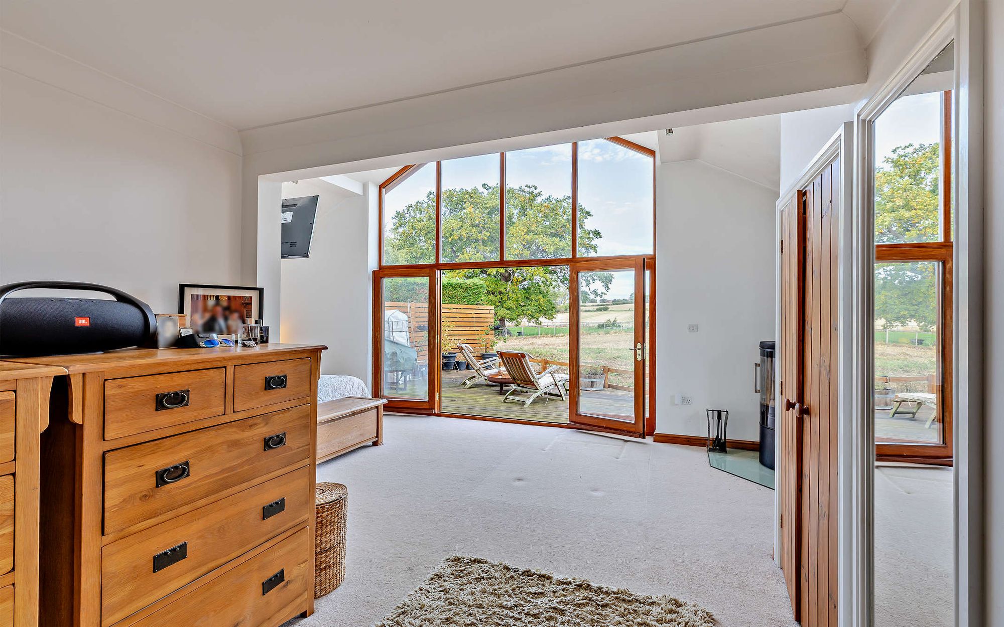 4 bed for sale in Cedarwood, Garmston 9