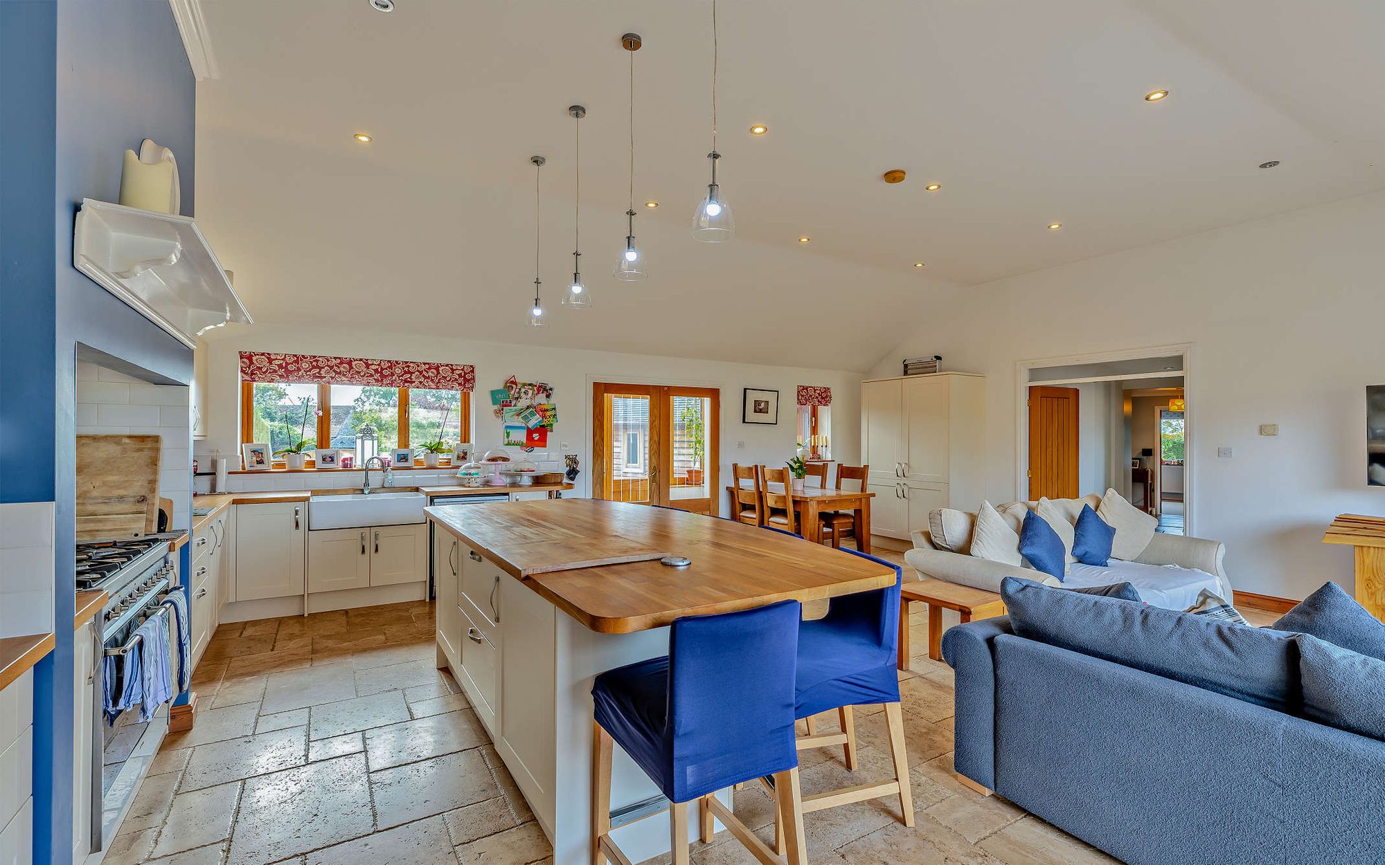4 bed for sale in Cedarwood, Garmston 4
