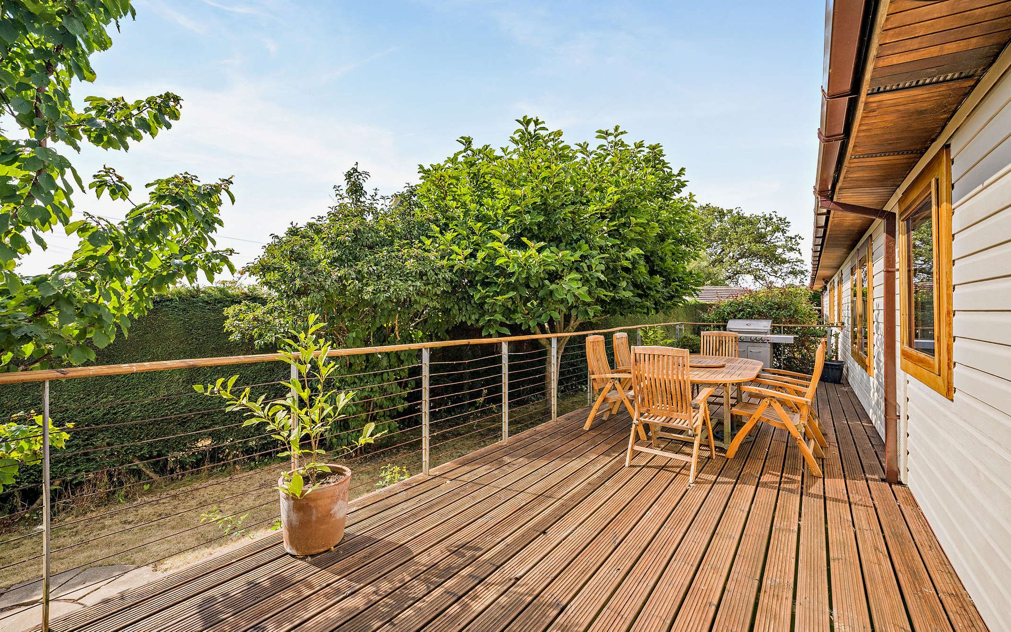 4 bed for sale in Cedarwood, Garmston  - Property Image 13