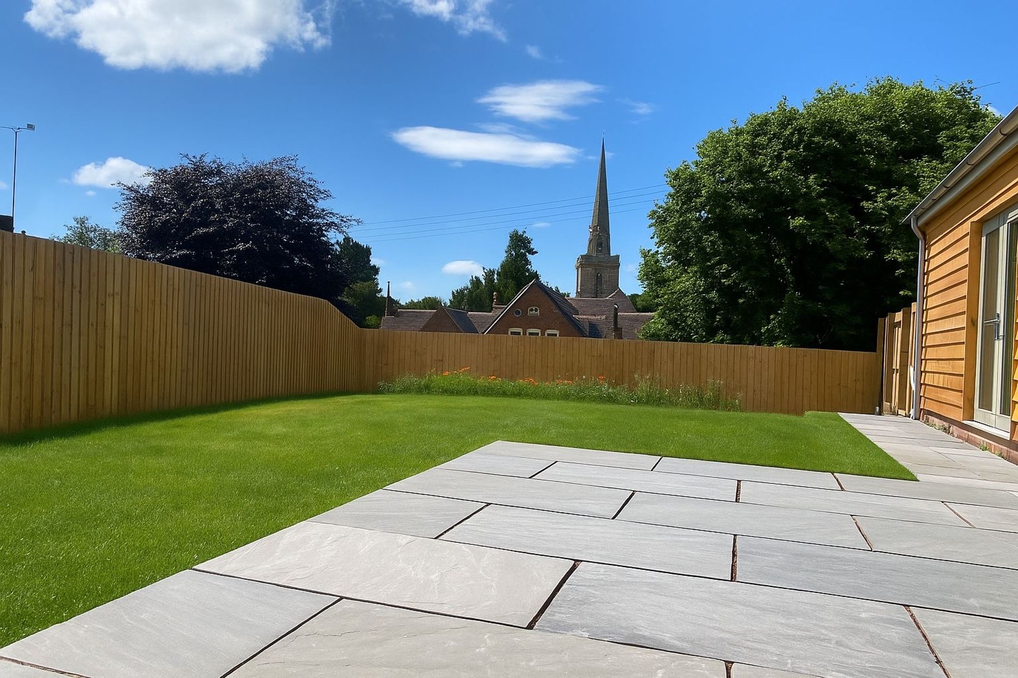 3 bed detached house for sale in The Village, Chaddesley Corbett, DY10  - Property Image 3