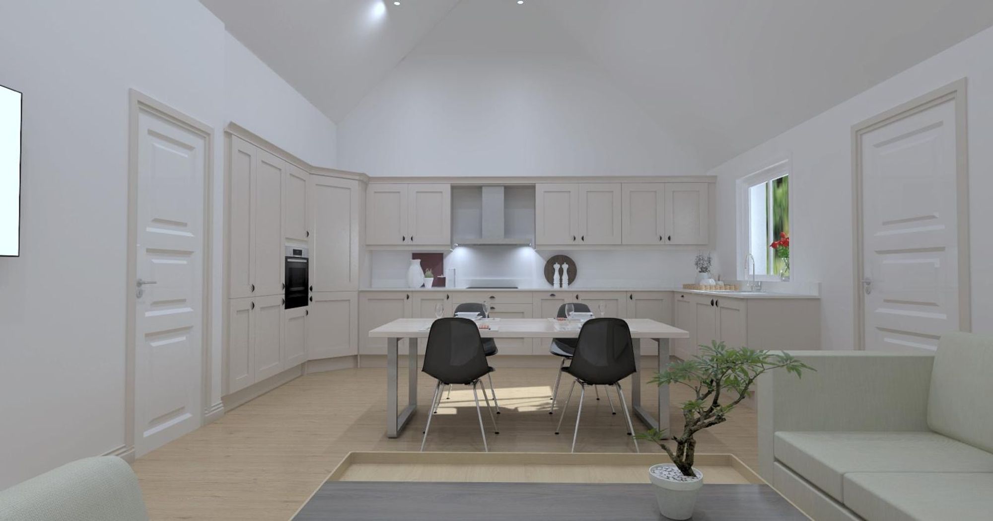 3 bed detached house for sale in The Village, Chaddesley Corbett, DY10  - Property Image 2