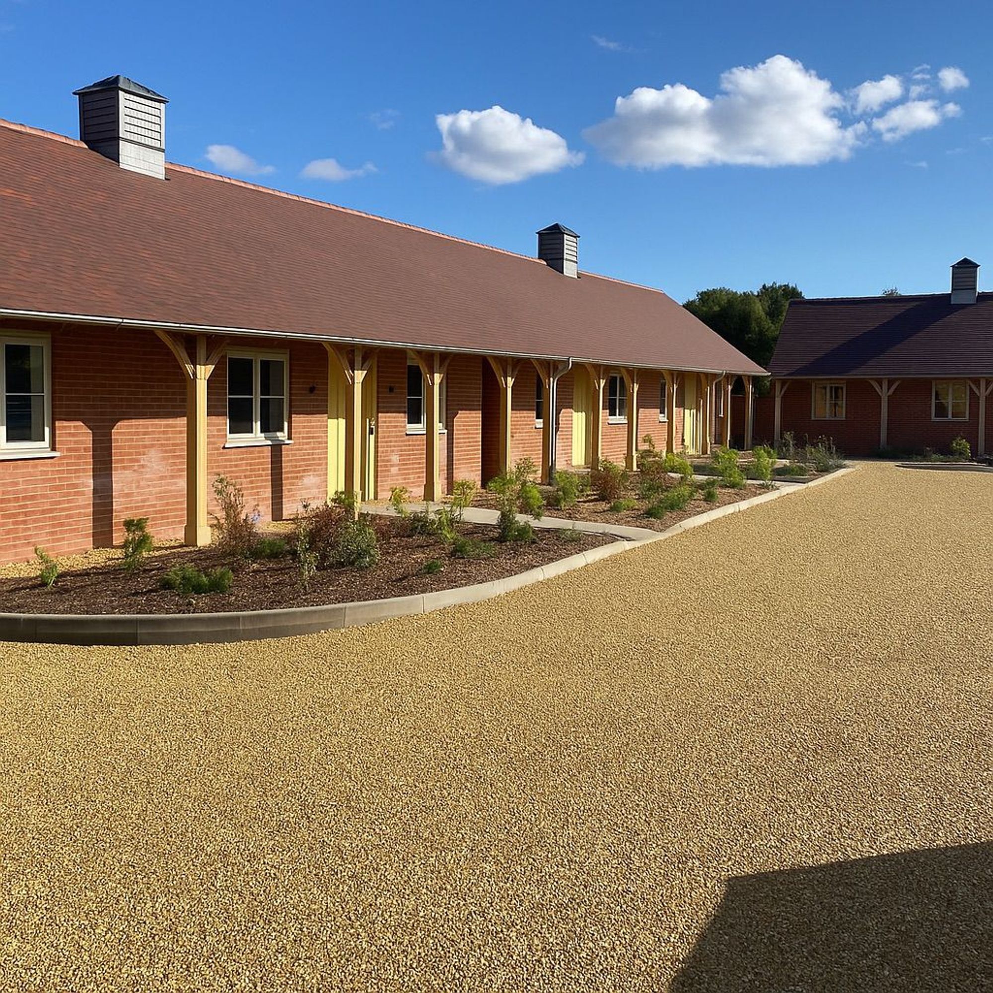 3 bed detached house for sale in The Village, Chaddesley Corbett, DY10