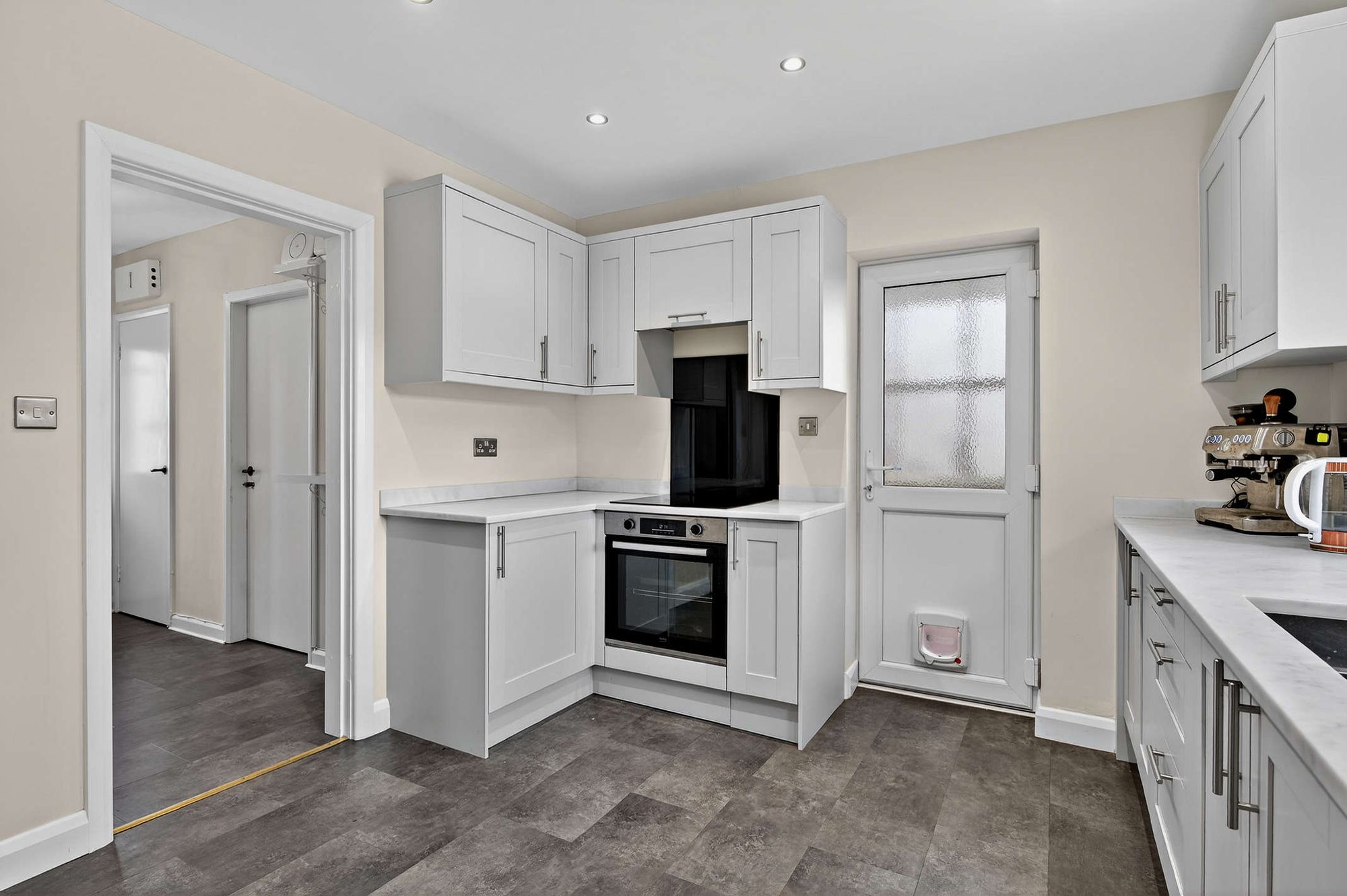 3 bed detached house for sale in Amery Close, Worcester, WR5 6