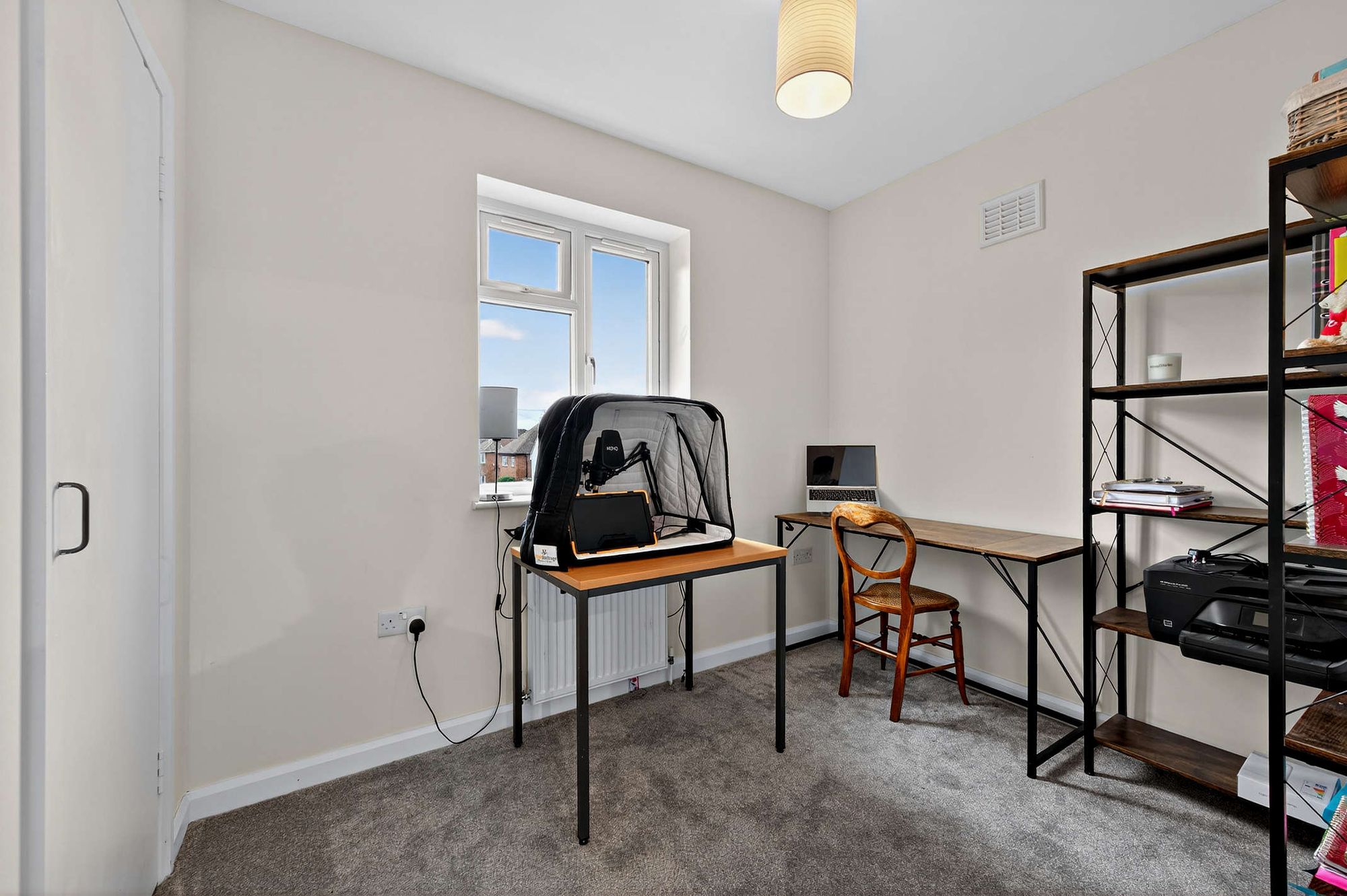 3 bed detached house for sale in Amery Close, Worcester, WR5  - Property Image 14