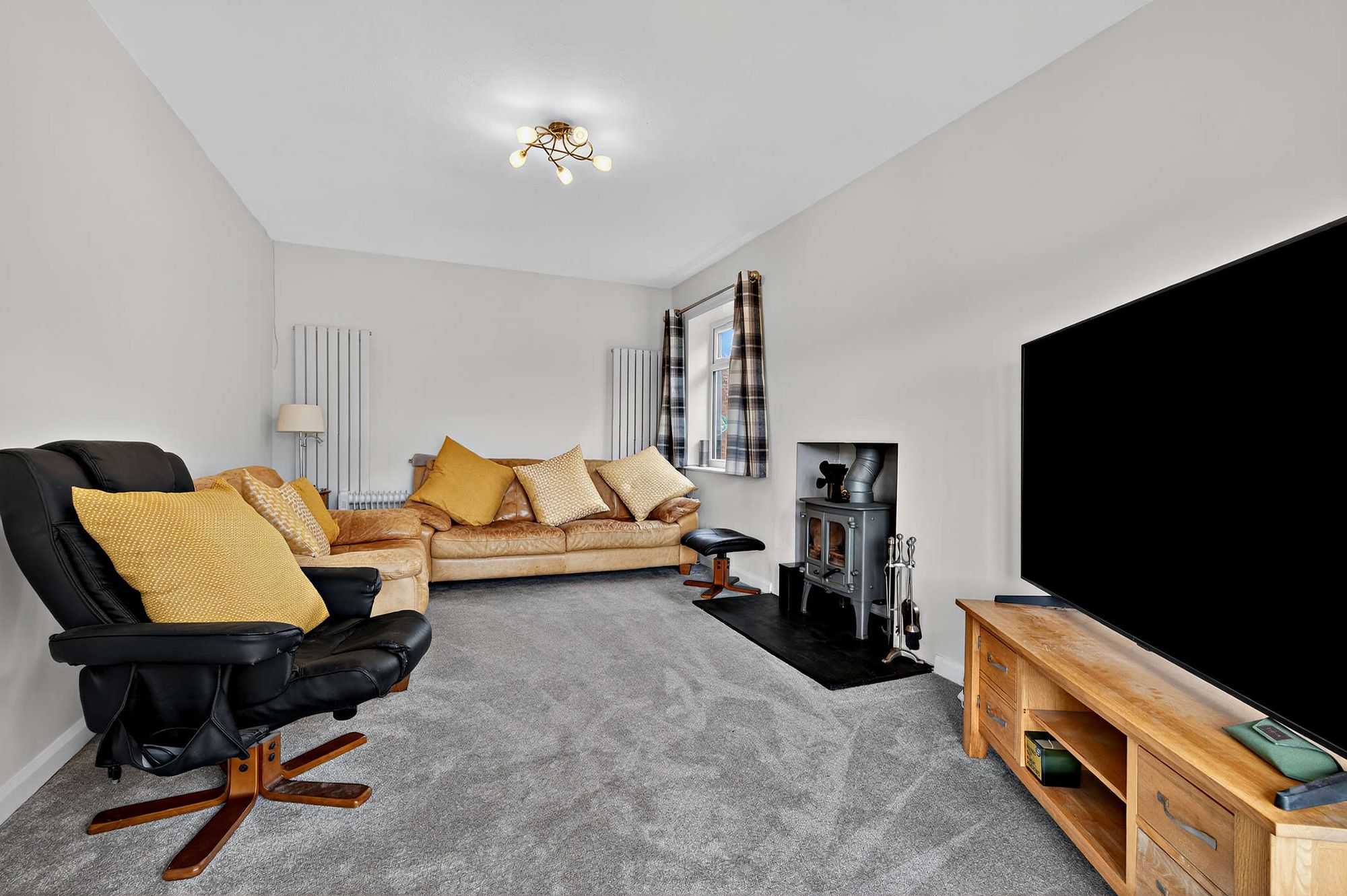 3 bed detached house for sale in Amery Close, Worcester, WR5 5