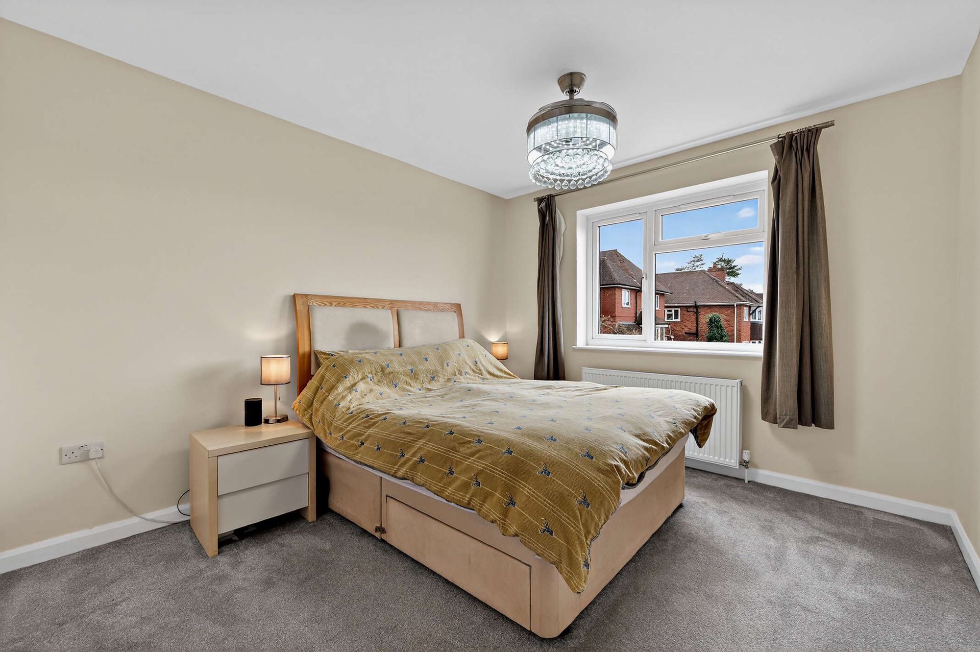 3 bed detached house for sale in Amery Close, Worcester, WR5 9