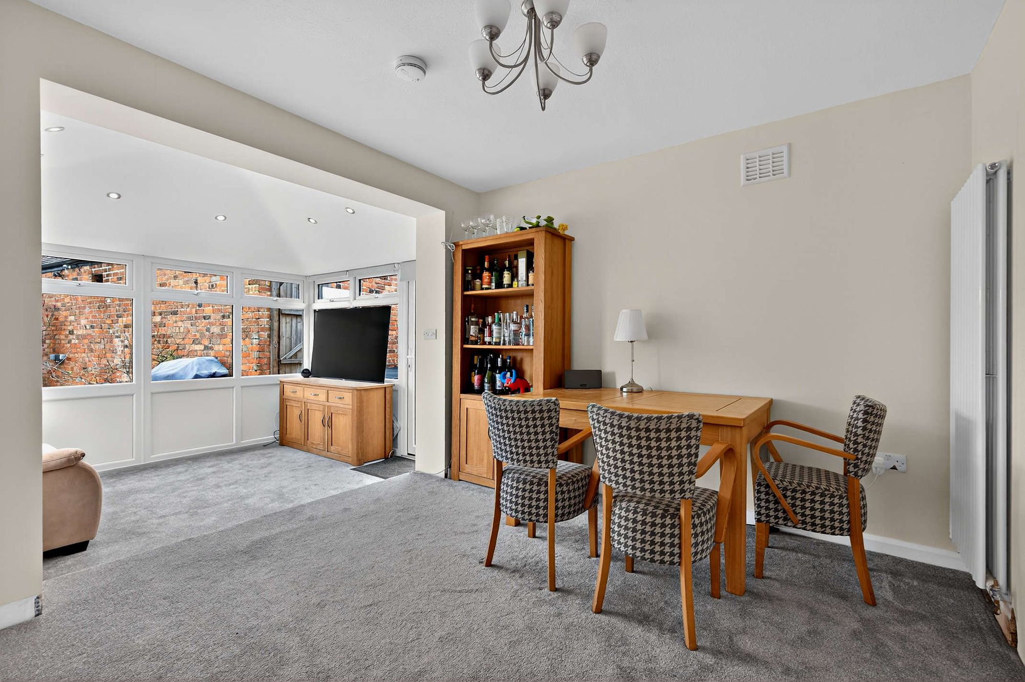 3 bed detached house for sale in Amery Close, Worcester, WR5  - Property Image 8