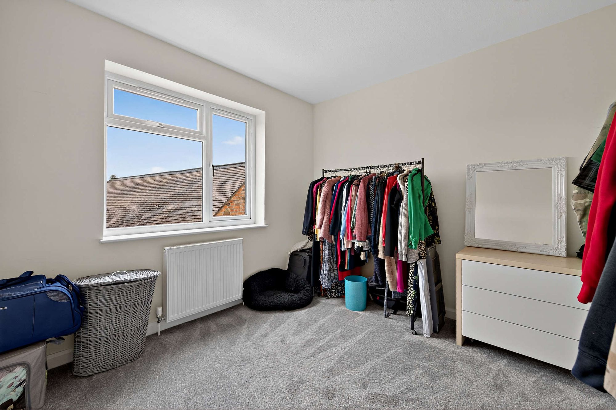 3 bed detached house for sale in Amery Close, Worcester, WR5  - Property Image 13