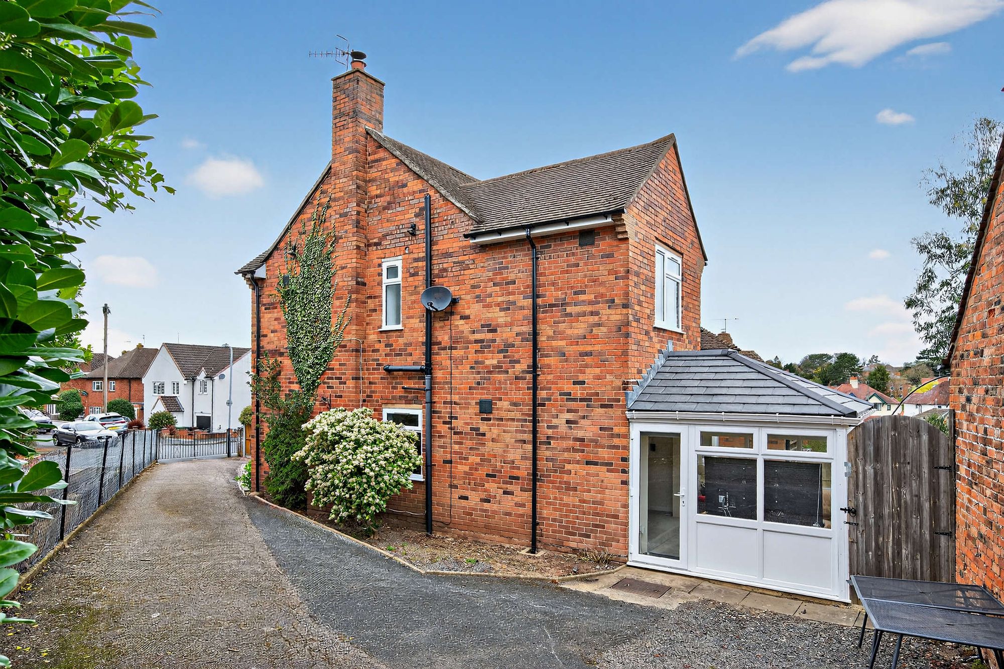 3 bed detached house for sale in Amery Close, Worcester, WR5  - Property Image 17