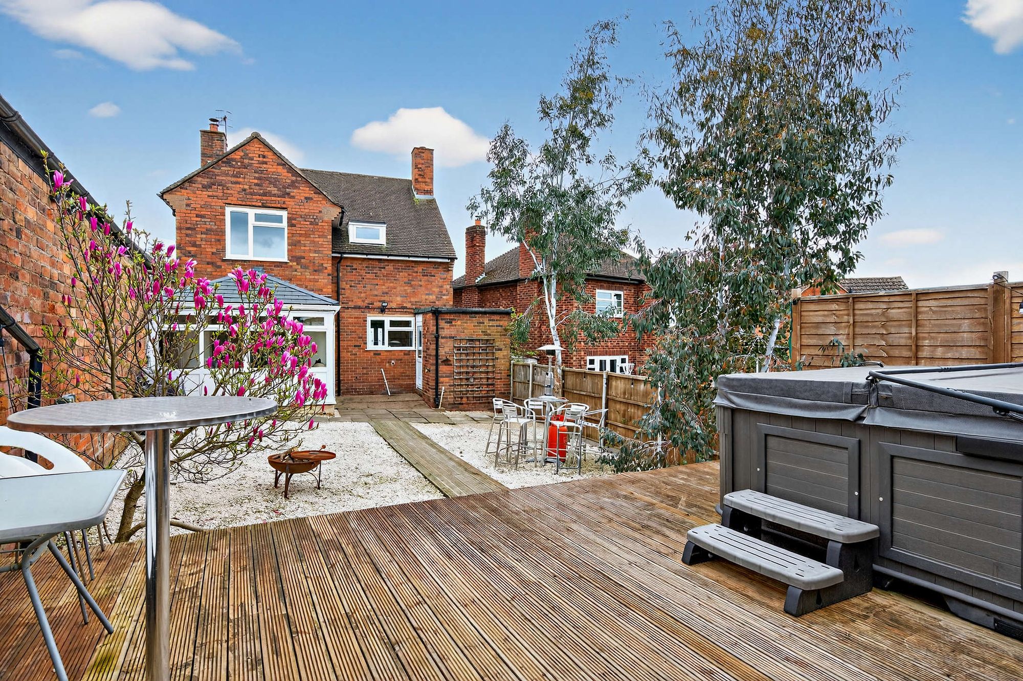 3 bed detached house for sale in Amery Close, Worcester, WR5 19