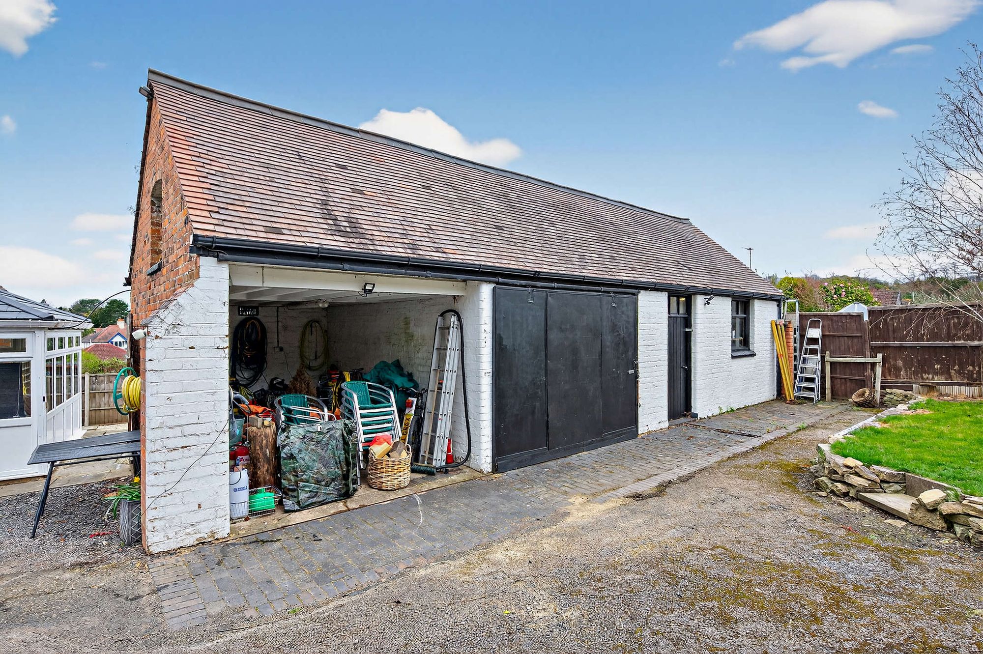 3 bed detached house for sale in Amery Close, Worcester, WR5  - Property Image 18