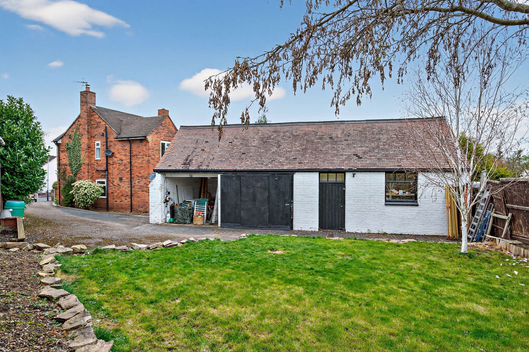 3 bed detached house for sale in Amery Close, Worcester, WR5  - Property Image 4