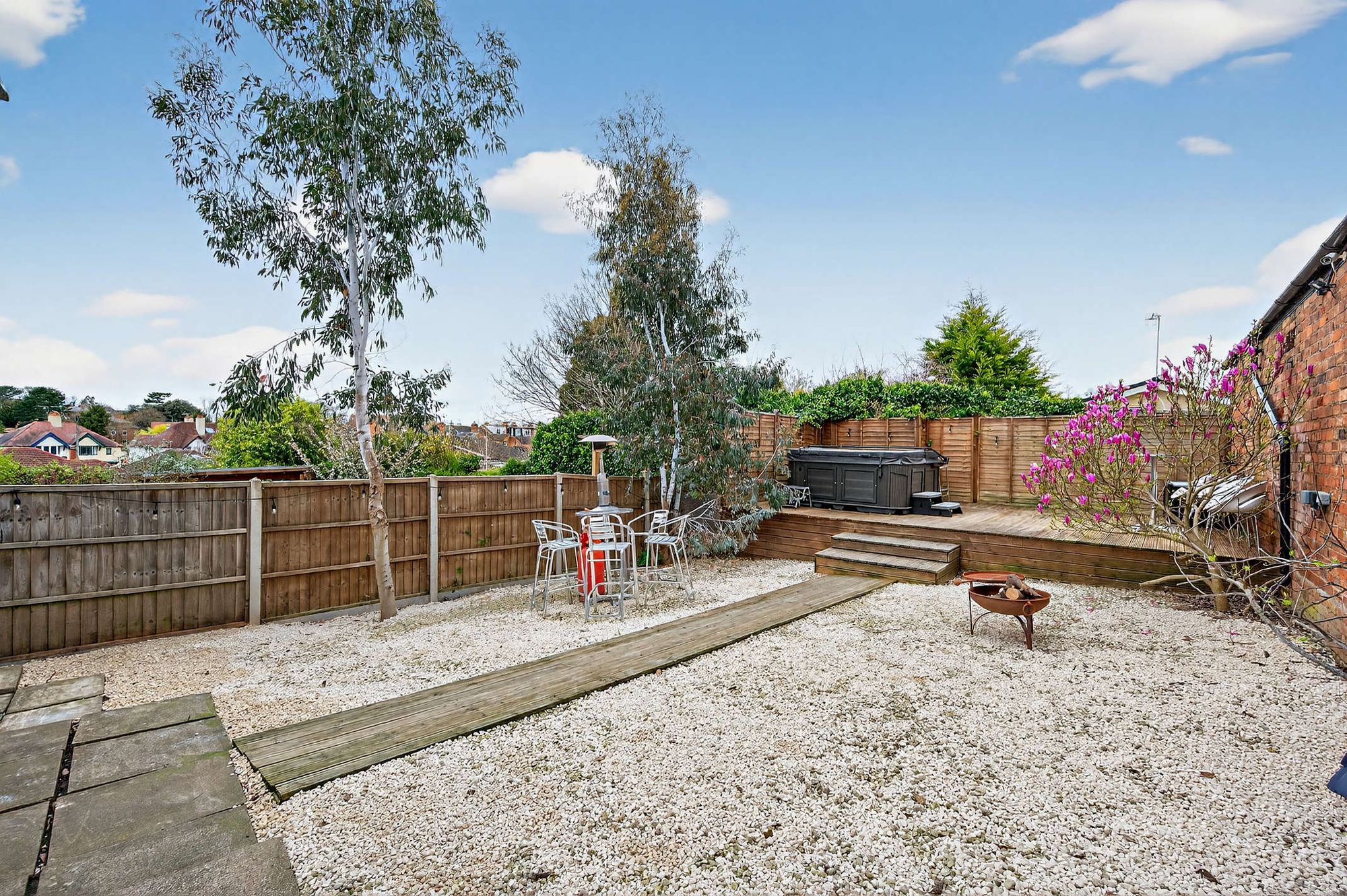 3 bed detached house for sale in Amery Close, Worcester, WR5 20