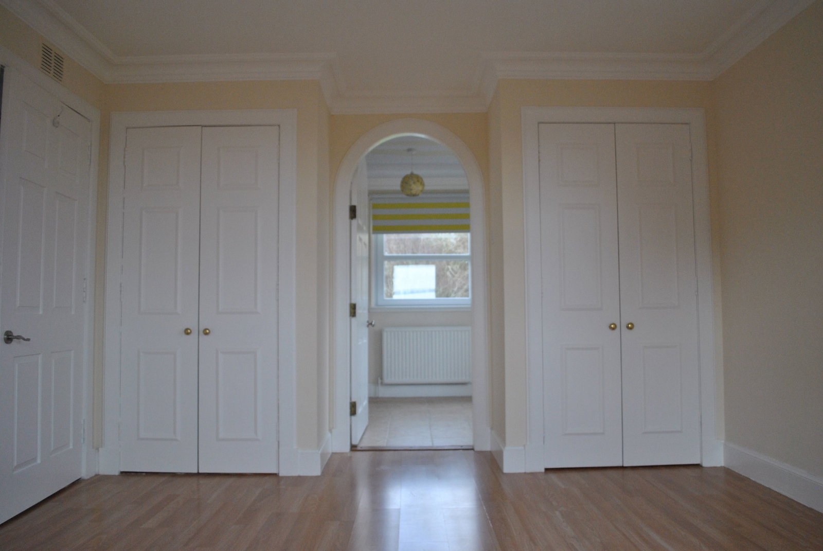 3 bed detached house to rent, Ellon 13