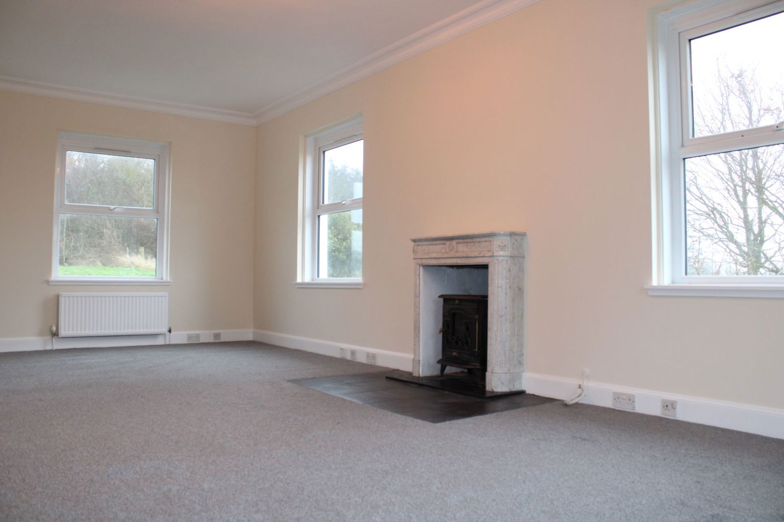 3 bed detached house to rent, Ellon  - Property Image 5