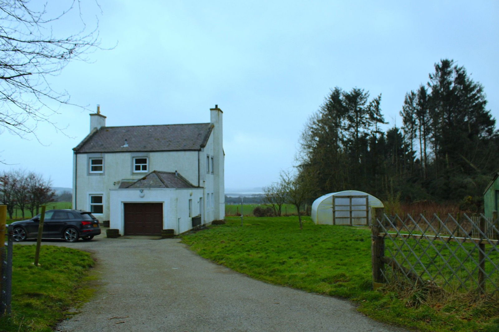 3 bed detached house to rent, Ellon  - Property Image 1