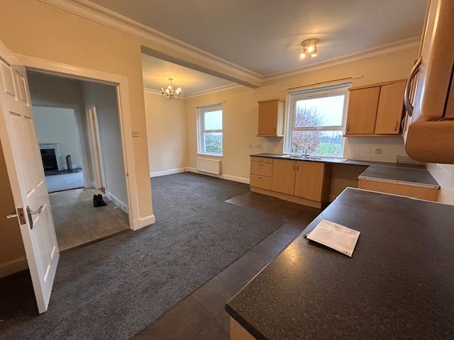 3 bed detached house to rent, Ellon 6