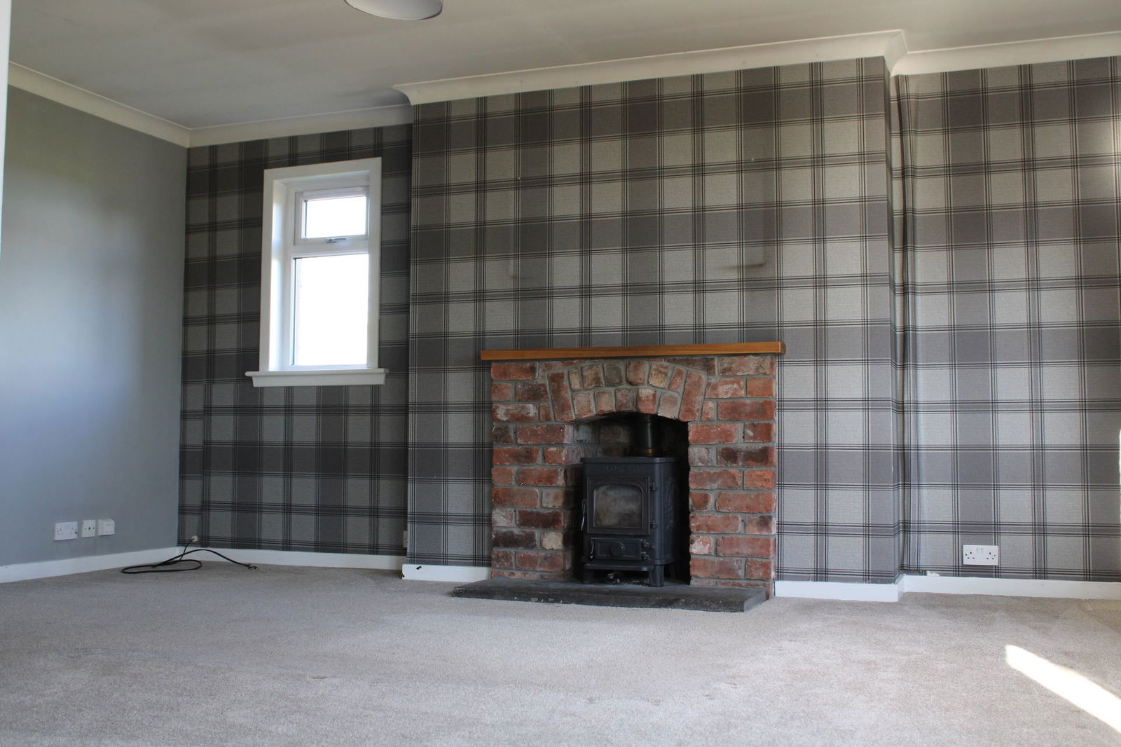 3 bed detached house to rent, Insch  - Property Image 5