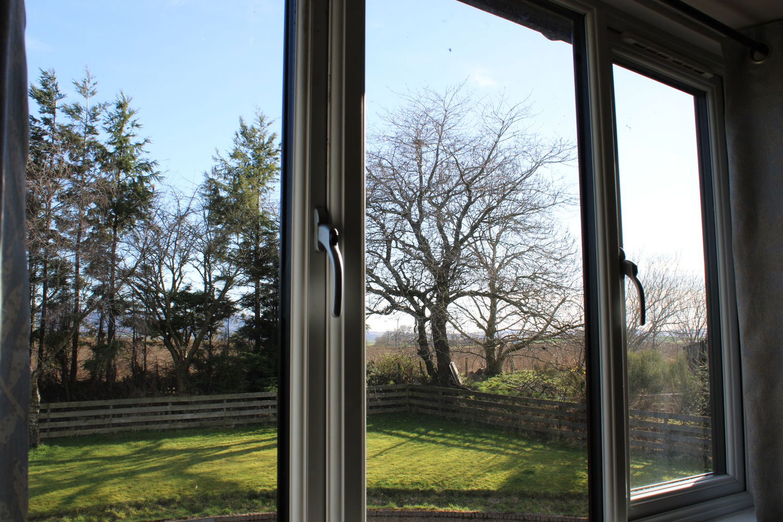 3 bed detached house to rent, Insch  - Property Image 11