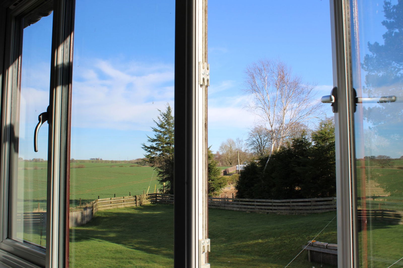 3 bed detached house to rent, Insch  - Property Image 12