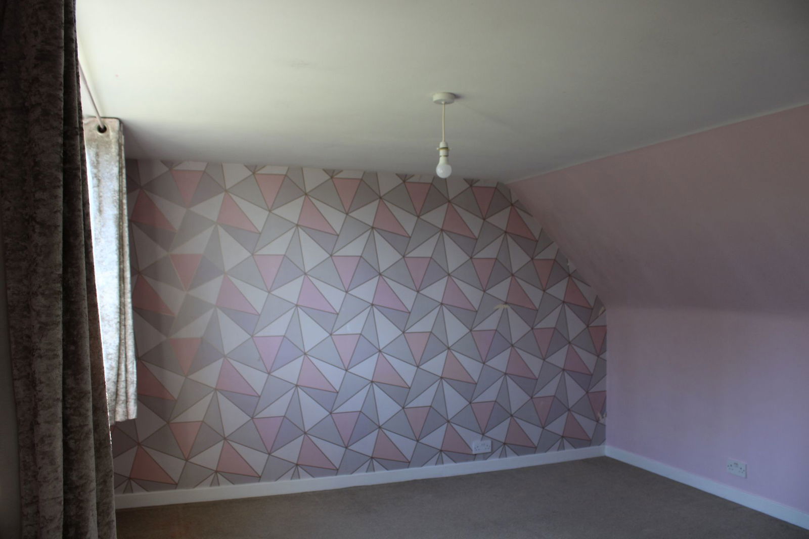 3 bed detached house to rent, Insch 9