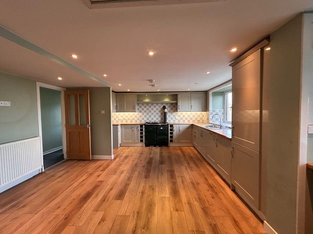 3 bed detached house to rent, Insch  - Property Image 2