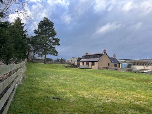 3 bed detached house to rent, Insch  - Property Image 13