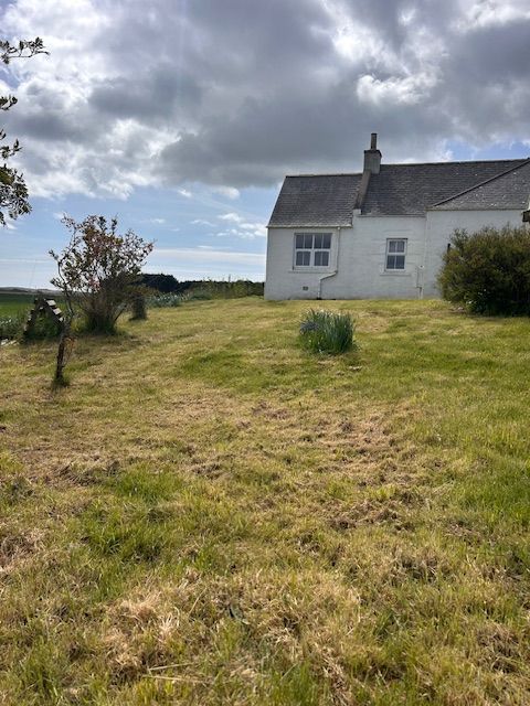 2 bed semi-detached house to rent in Auchmacoy, Ellon 9