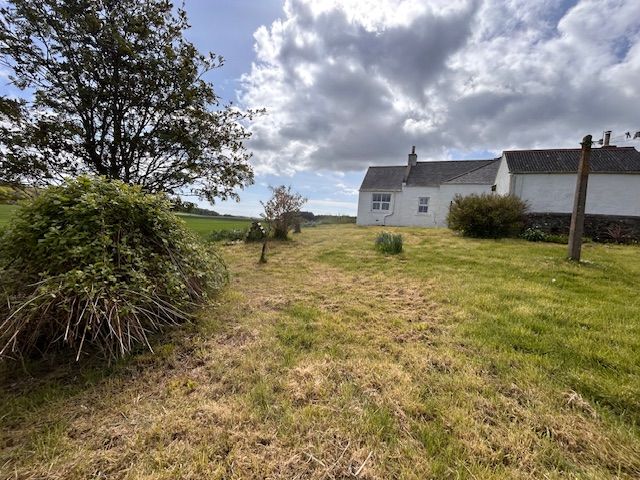 2 bed semi-detached house to rent in Auchmacoy, Ellon 11