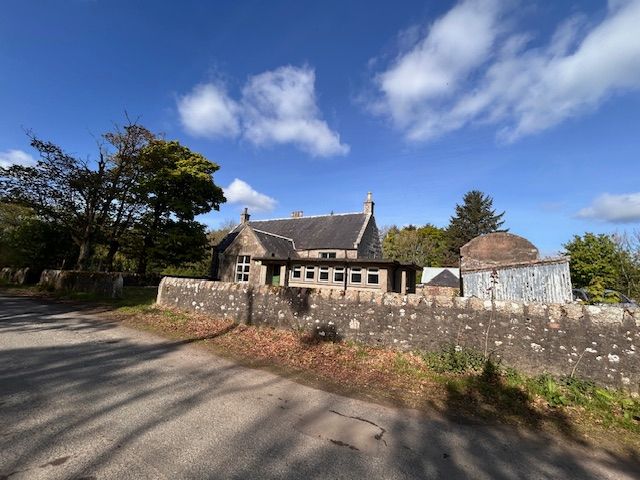 Commercial property to rent, Ellon  - Property Image 9