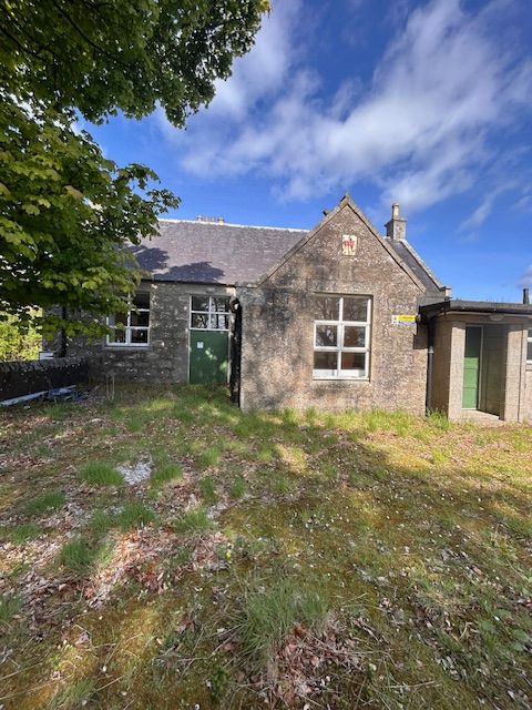 Commercial property to rent, Ellon 2