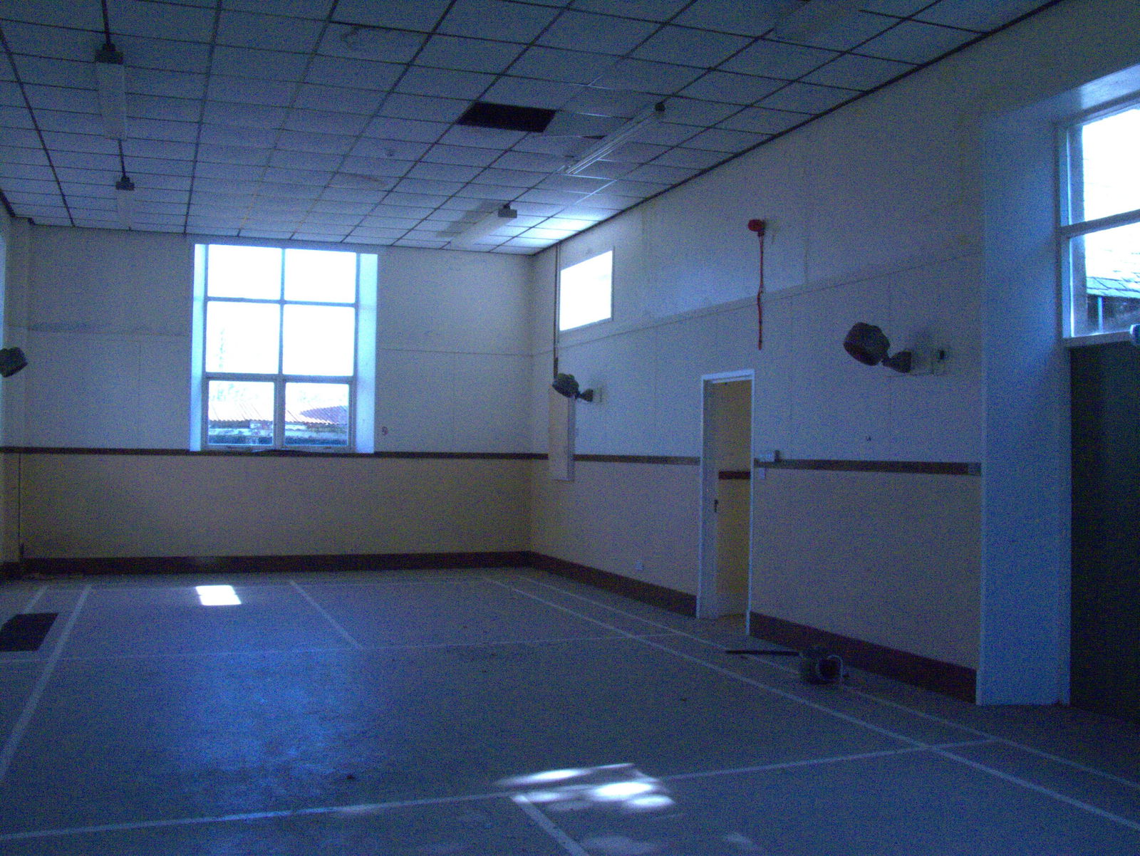 Commercial property to rent, Ellon 5