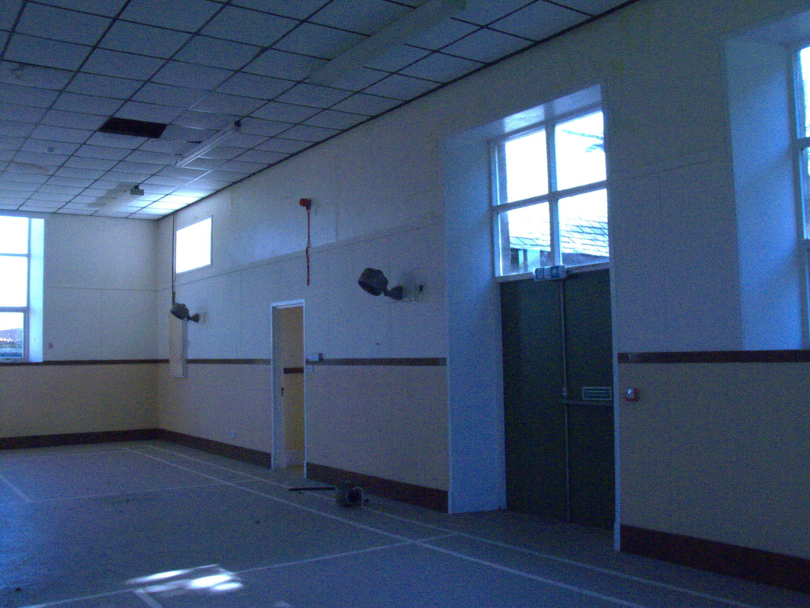 Commercial property to rent, Ellon 6