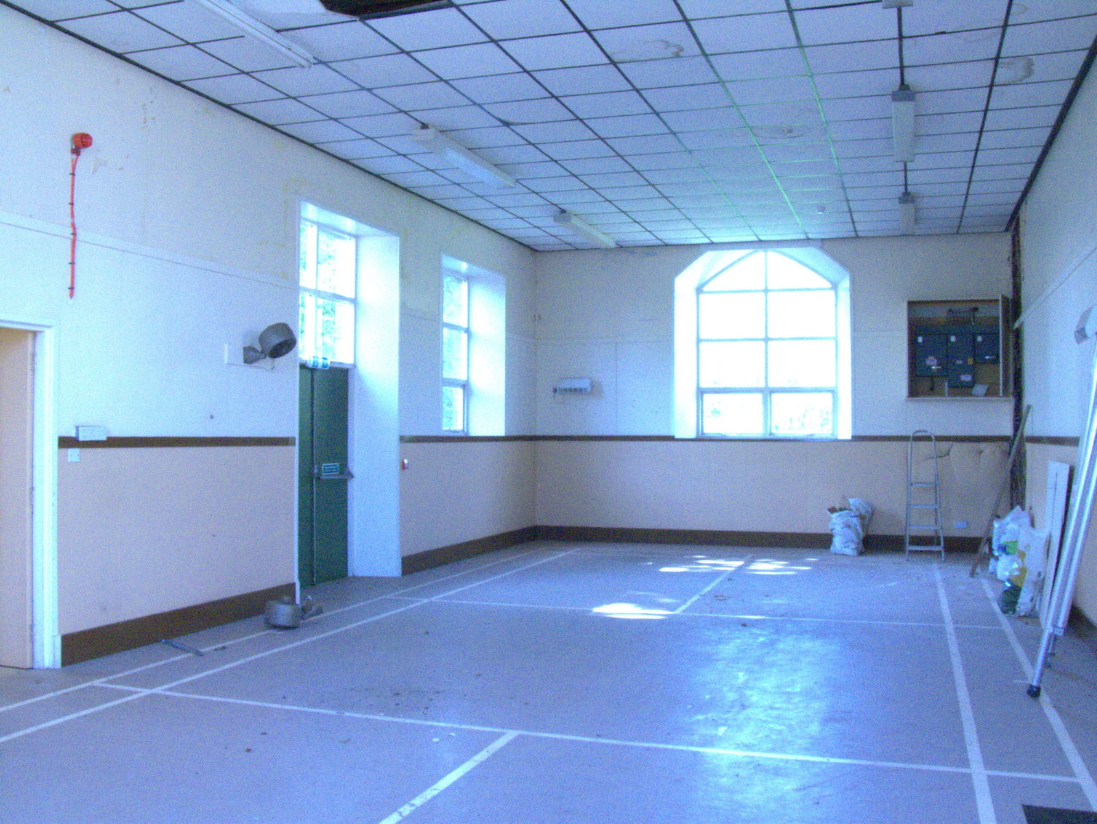 Commercial property to rent, Ellon 4