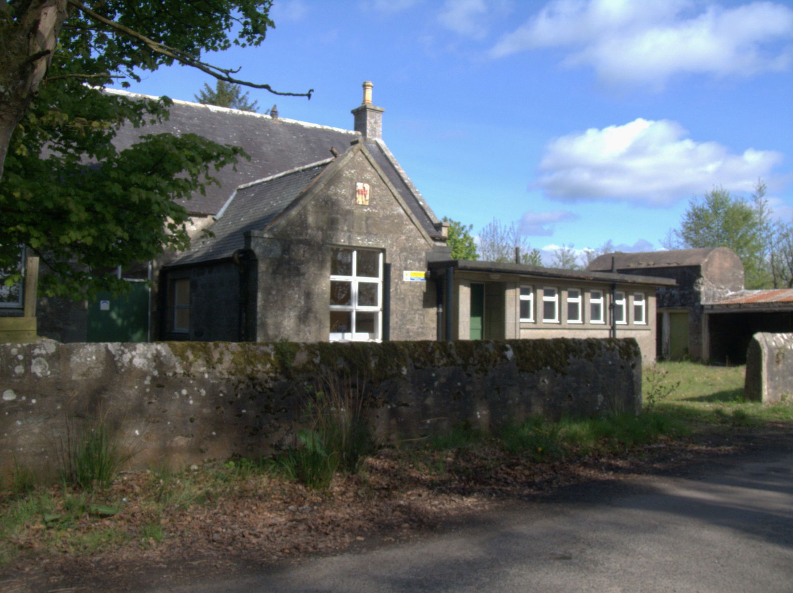 Commercial property to rent, Ellon  - Property Image 2