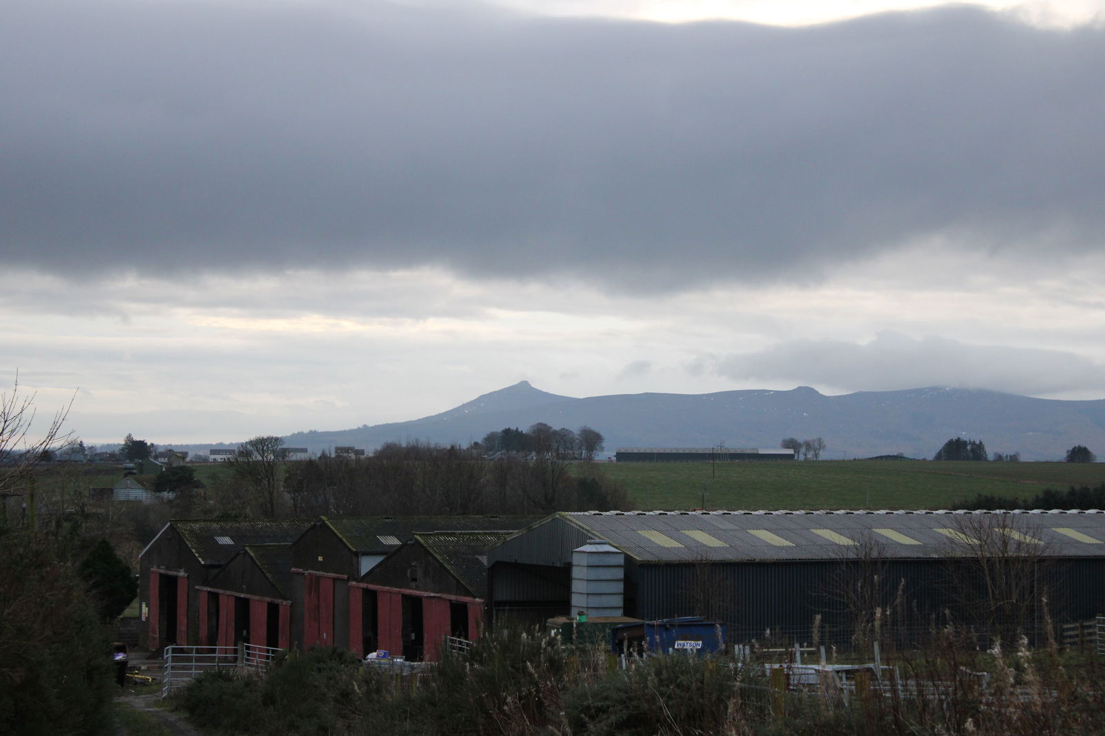 3 bed semi-detached house to rent, Inverurie  - Property Image 12
