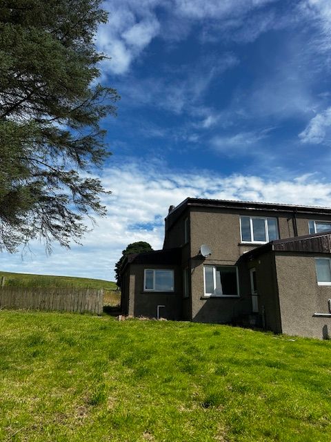 3 bed semi-detached house to rent, Inverurie - Property Image 1