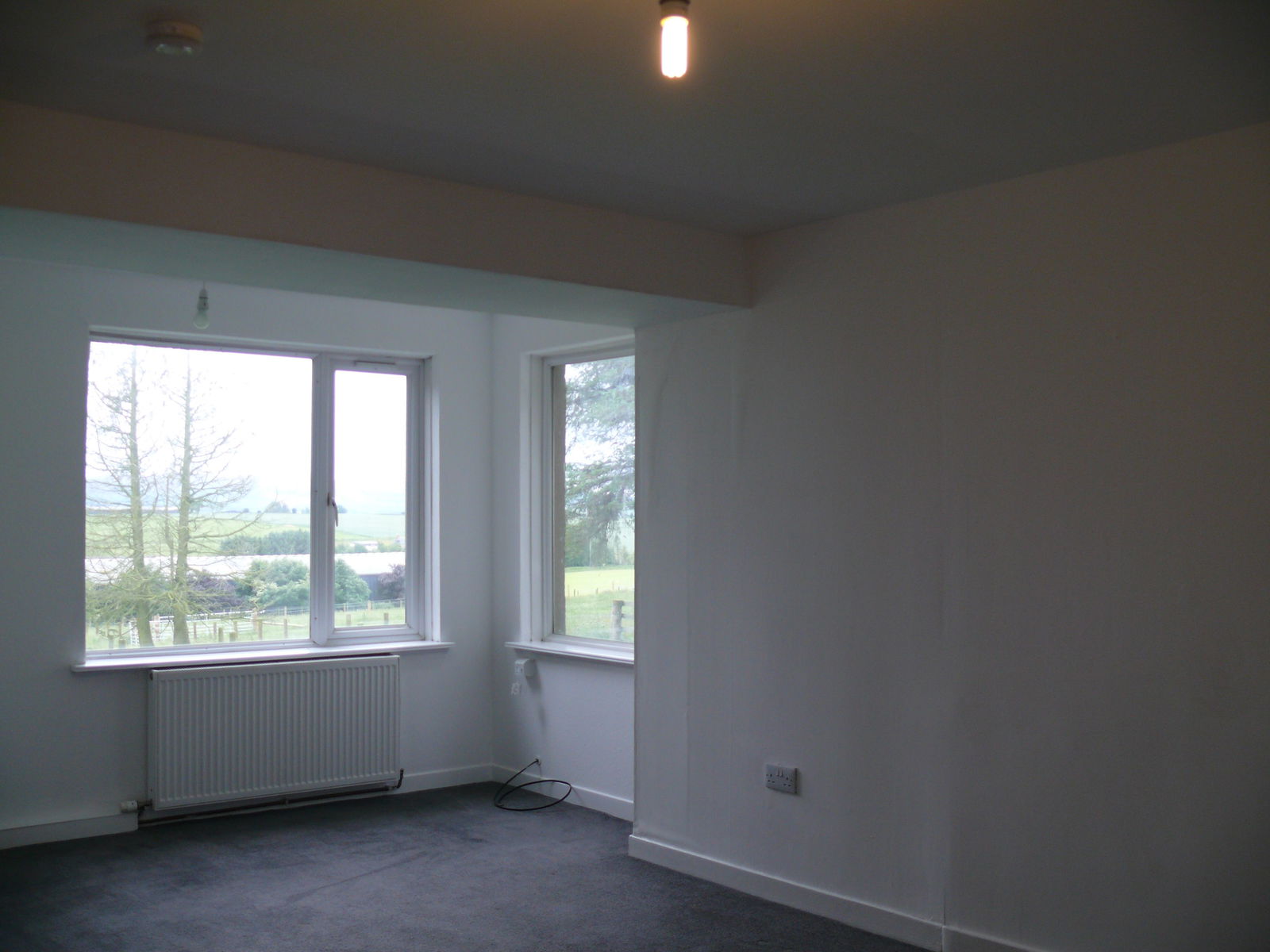 3 bed semi-detached house to rent, Inverurie 4