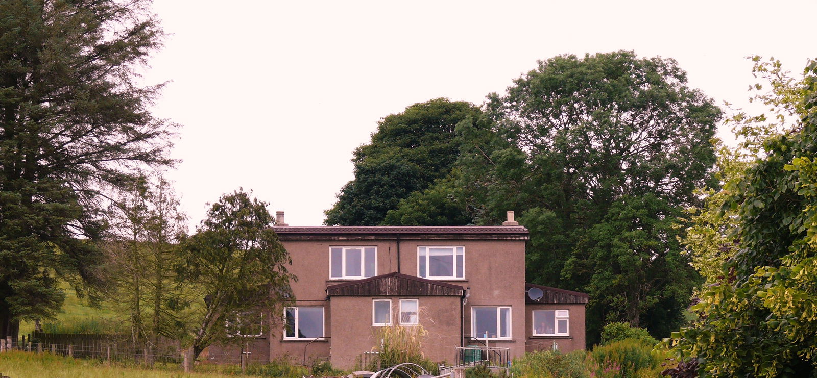 3 bed semi-detached house to rent, Inverurie  - Property Image 2