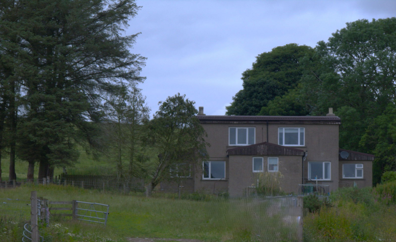 3 bed semi-detached house to rent, Inverurie 8