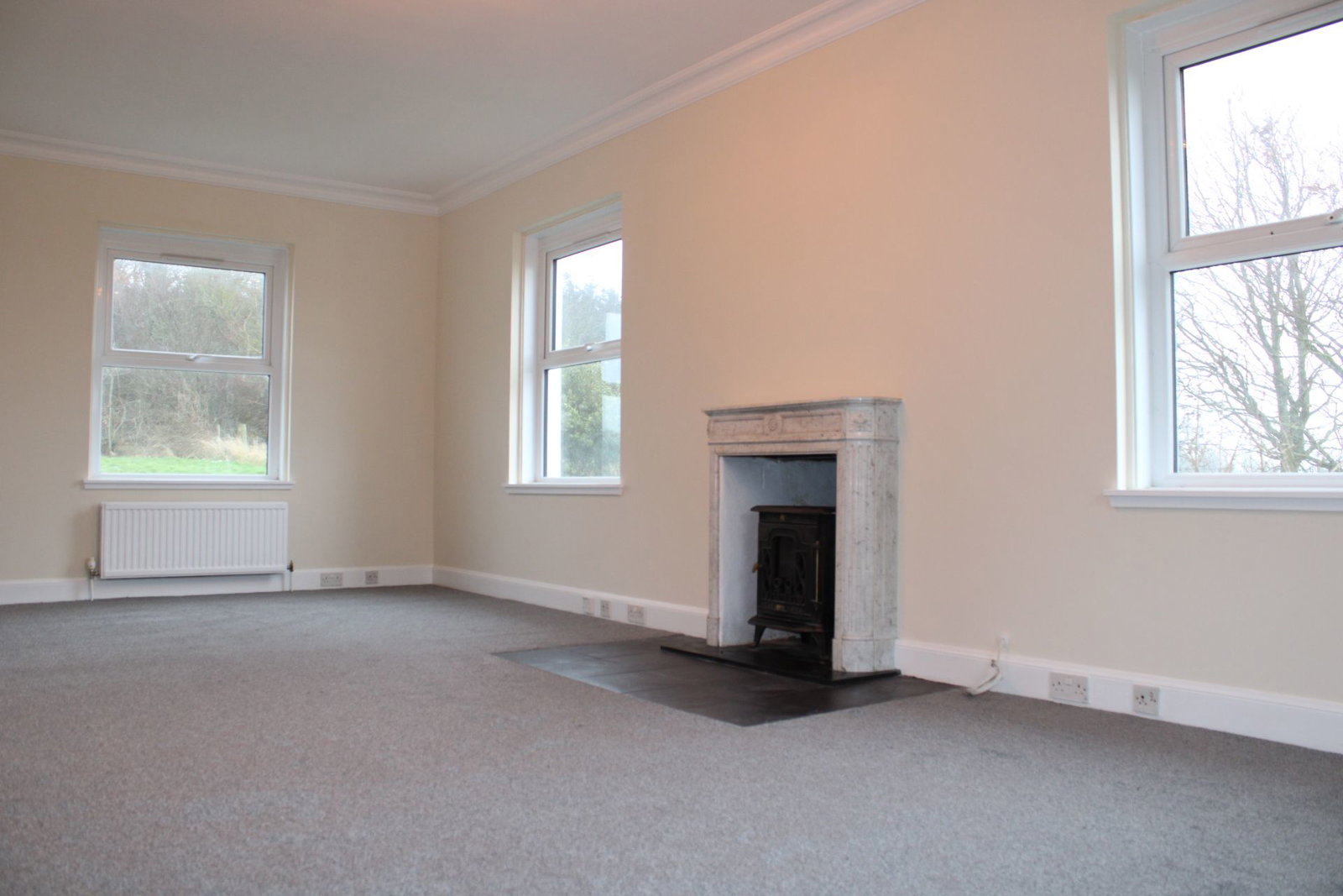 3 bed detached house to rent, Ellon  - Property Image 5