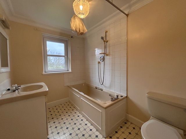 3 bed detached house to rent, Ellon 18