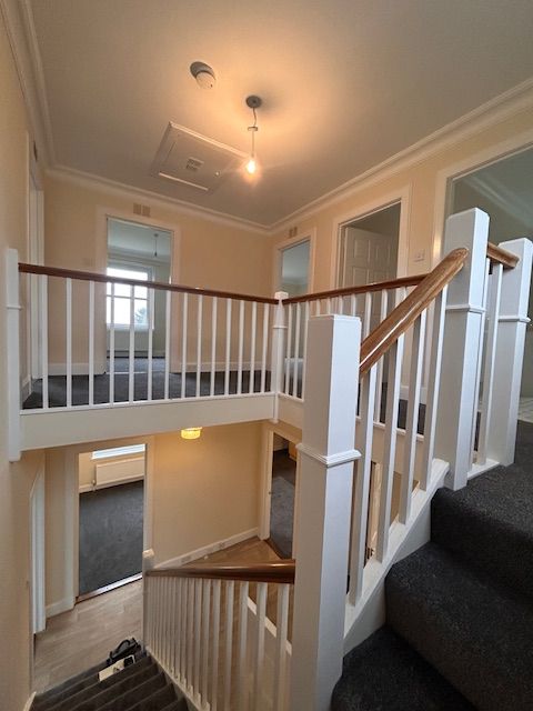 3 bed detached house to rent, Ellon 19