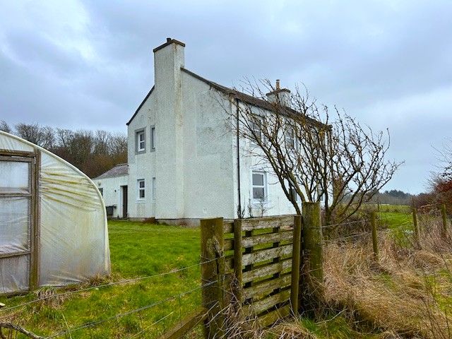 3 bed detached house to rent, Ellon 1