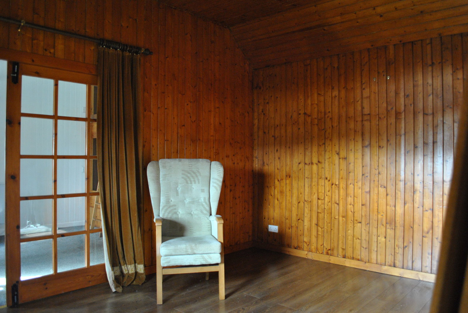 1 bed cottage to rent, Ellon 2